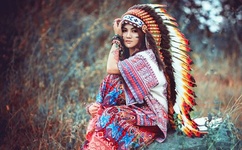 女性乳液开襟狂飙